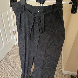 Royal Robbins Sz 8 Wide-LegTravel Pant